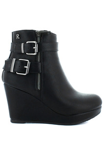 Booties Refresh