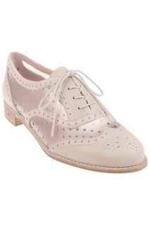 Полуботинки Stuart Weitzman