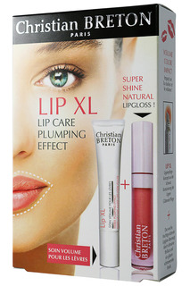 Набор "Lip XL" Christian Breton Paris