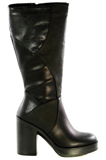 high boots CAFFE NERO