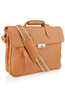 Briefcase WOODLAND LEATHER