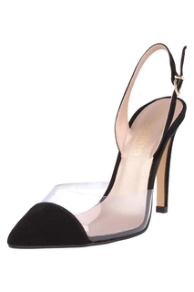 high heels sandals EL Dantes