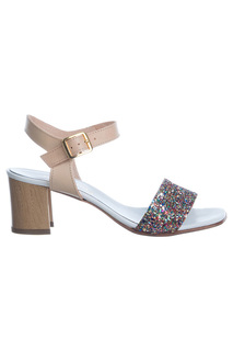 high heels sandals NILA NILA