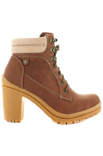 Booties Refresh