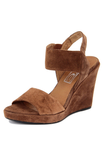 platform sandals EYE