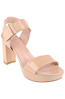 Туфли летние Stuart Weitzman