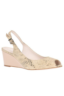 wedge sandals GINO ROSSI