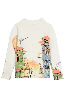 Джемпер Vitacci