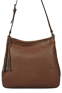 Handbag Silvio Tossi