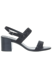 heeled  sandals Repo