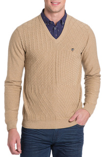 Пуловер U.S. Polo Assn.