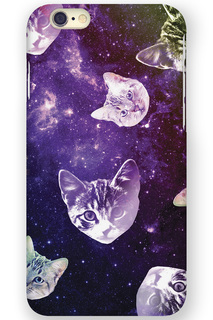 Чехол для IPhone 6 MITYA VESELKOV