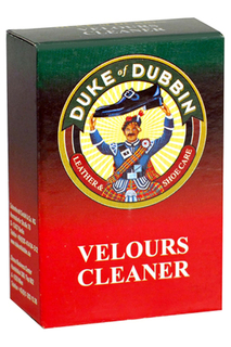 Ластик для замши и нубука DUKE OF DUBBIN