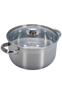 Кастрюля Regent Inox