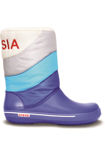 Сапоги Crocs
