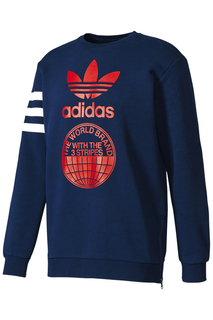 Джемпер adidas