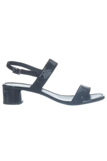 heeled  sandals Repo