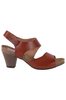 SANDALS CHAMBY