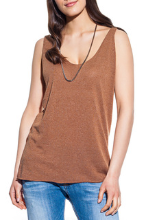 Топ LOVE LINEN