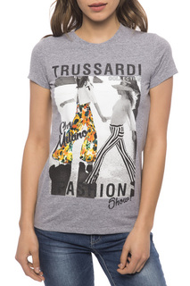 Футболка Trussardi