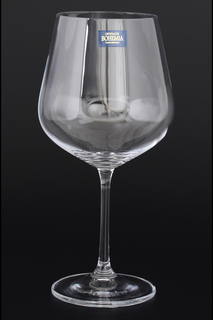 Набор бокалов для вина 6 шт Crystalite Bohemia