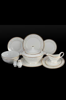 Столовый сервиз, 28 предметов ROYAL CLASSICS