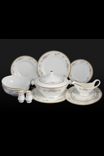 Столовый сервиз, 28 предметов ROYAL CLASSICS