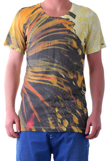 T-shirt BRAY STEVE ALAN