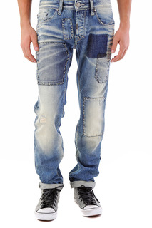 Jeans BRAY STEVE ALAN