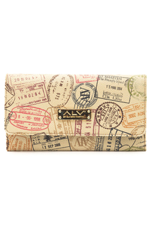 Wallet Alviero Martini