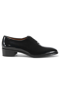 SHOES British passport