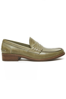 SHOES British passport