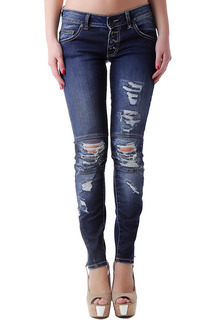 jeans BRAY STEVE ALAN