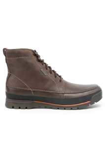 Ботинки Clarks