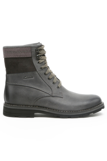 Ботинки Clarks