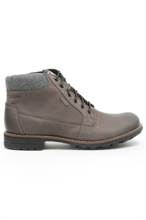 Ботинки Clarks