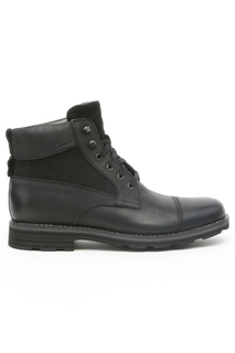 Ботинки Clarks