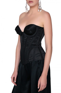 CORSET Isabel Garcia