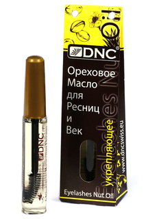 Масло для ресниц 12 мл DNC