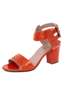 platform sandals EYE