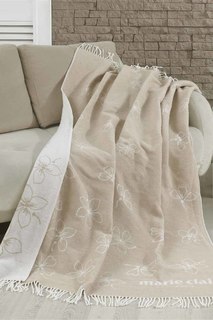 Плед, 130х170 Marie claire