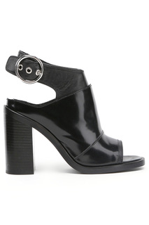 Босоножки MM6 BY MAISON MARGIELA