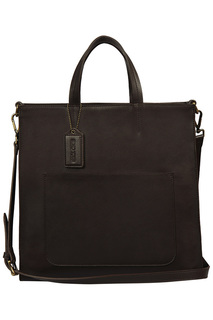 Shoulder bag Silvio Tossi