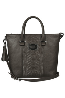 Shoulder bag Silvio Tossi