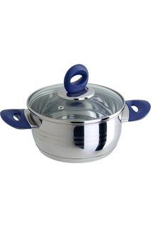 Кастрюля 1,5 л Regent Inox