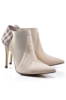 ankle boots GAZOIL