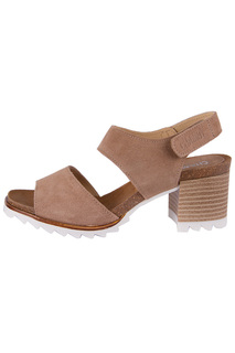 SANDALS CHAMBY