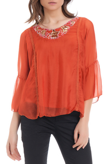 blouse LAURA MORETTI