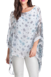 blouse LAURA MORETTI