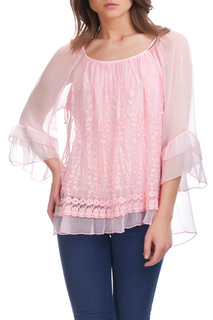 blouse LAURA MORETTI